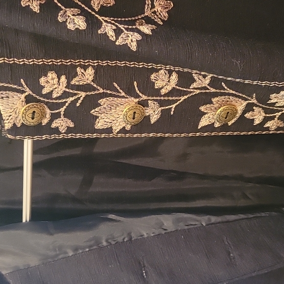 100% Silkland Jacket - Picture 4 of 8